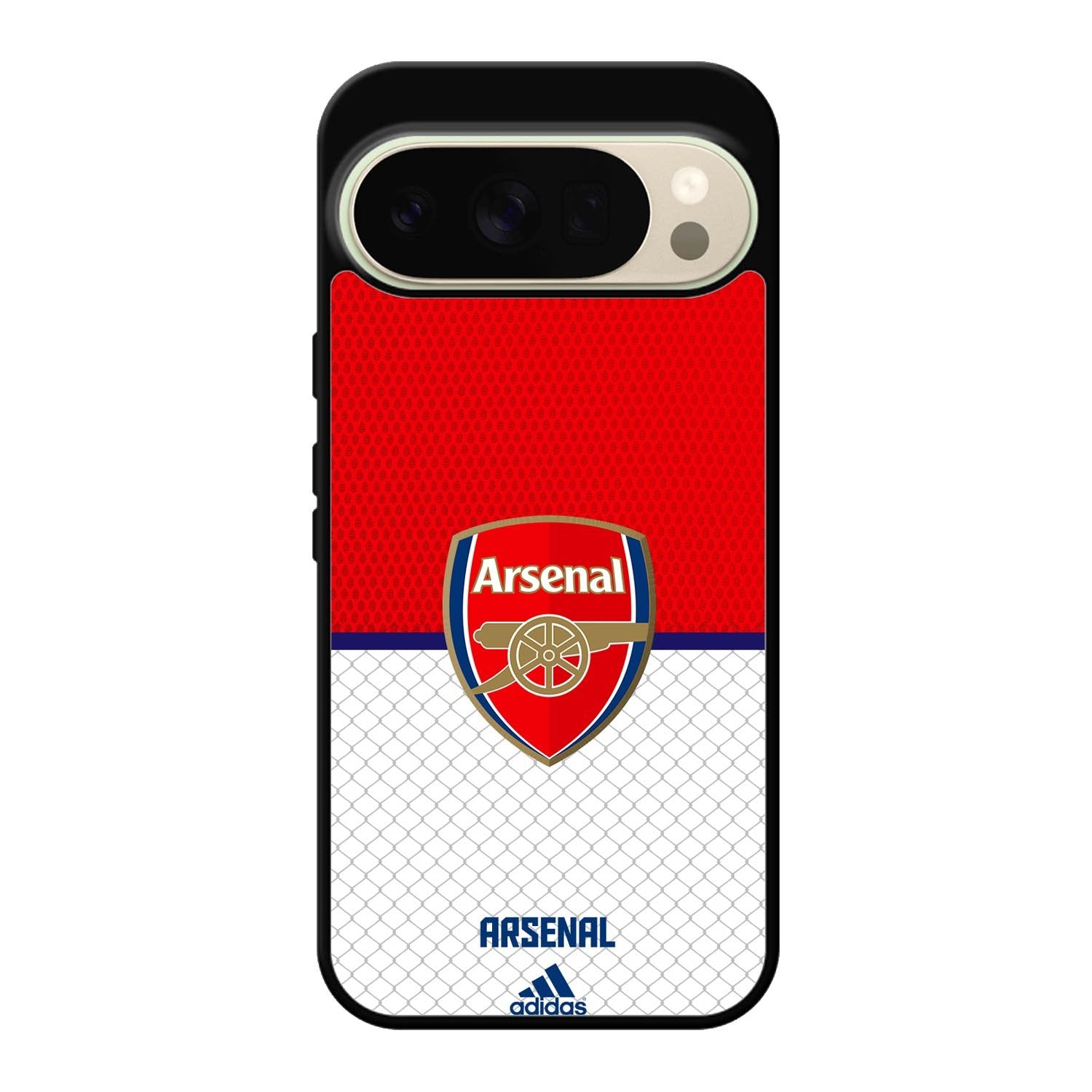 Arsenal Football Club Google Pixel 10 Pro XL Case OV9935