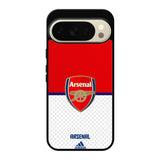 Arsenal Football Club Google Pixel 10 Pro Case OV9935