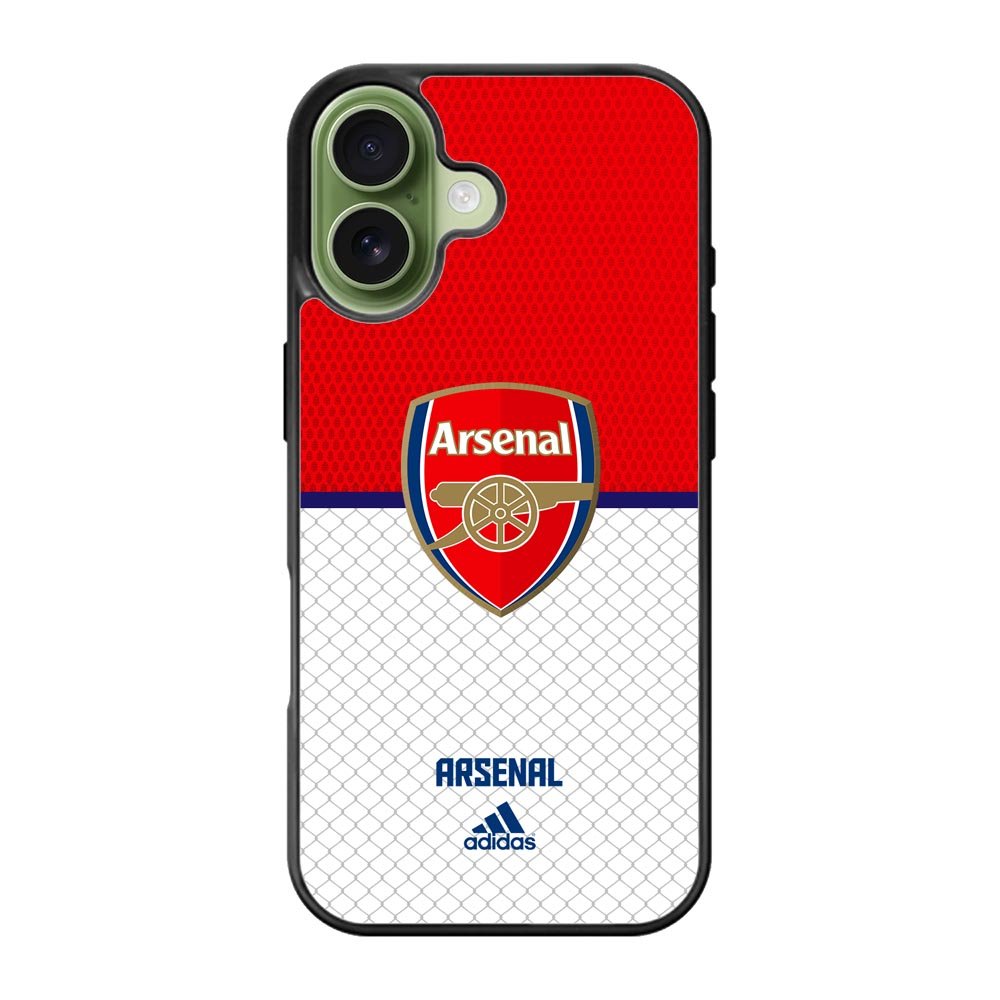 Arsenal Football Club iPhone 17 Case OV9935