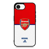 Arsenal Football Club iPhone 16e Case OV9935