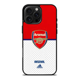 Arsenal Football Club iPhone 16 Pro Case OV9935