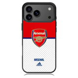Arsenal Football Club Samsung Galaxy S26 Ultra Case OV9935