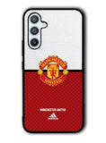 Manchester United Samsung Galaxy A14 5G Case QC10061