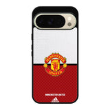 Manchester United Google Pixel 10 Pro Case QC10061