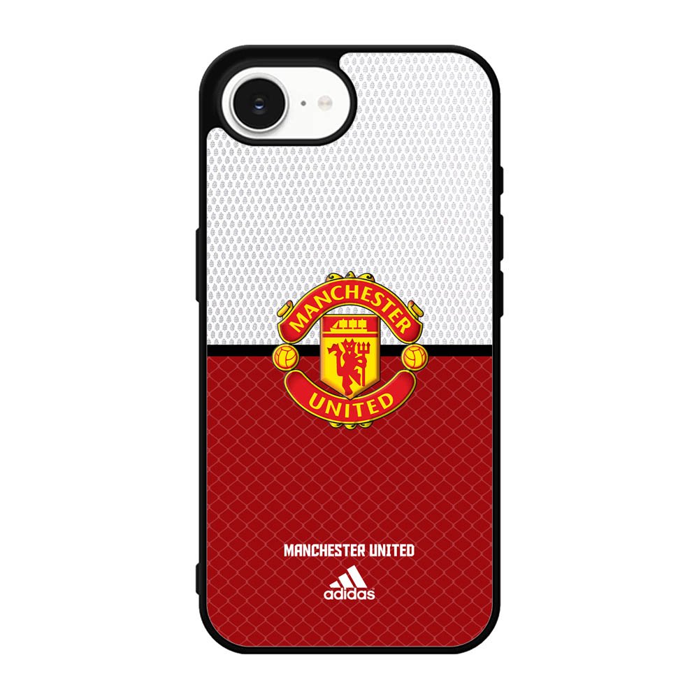 Manchester United iPhone 17e Case OV10061