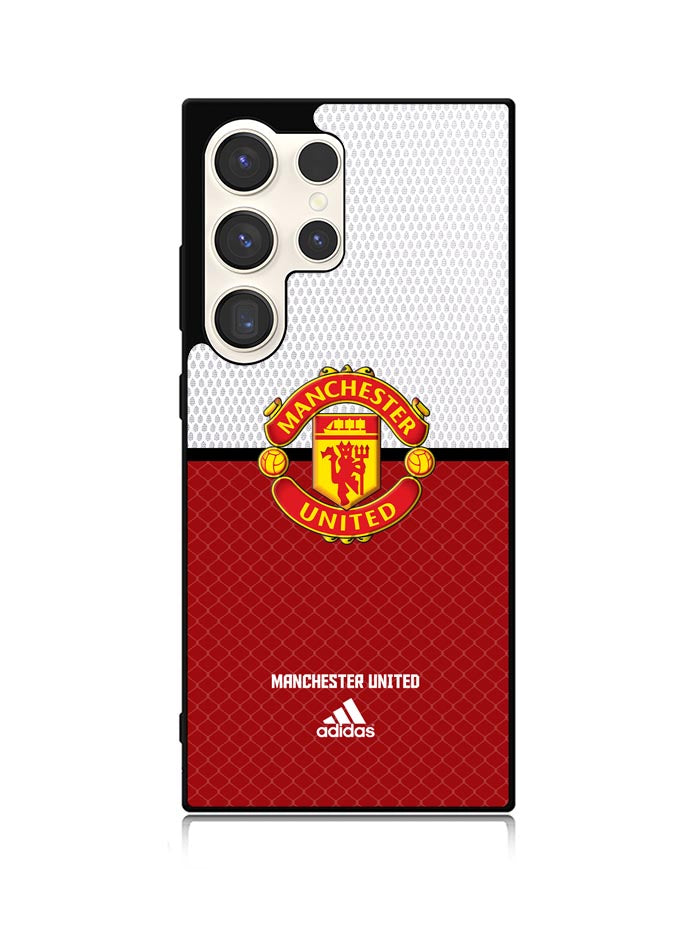 Manchester United Samsung Galaxy S24 Ultra 5G Case OV10061