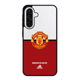 Manchester United Samsung Galaxy A26 5G Case OV10061