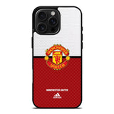 Manchester United iPhone 16 Pro Max Case OV10061