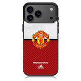 Manchester United iPhone 17 Pro Case OV10061