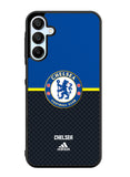 Chelsea Football Club Samsung Galaxy A35 5G Case OV9958