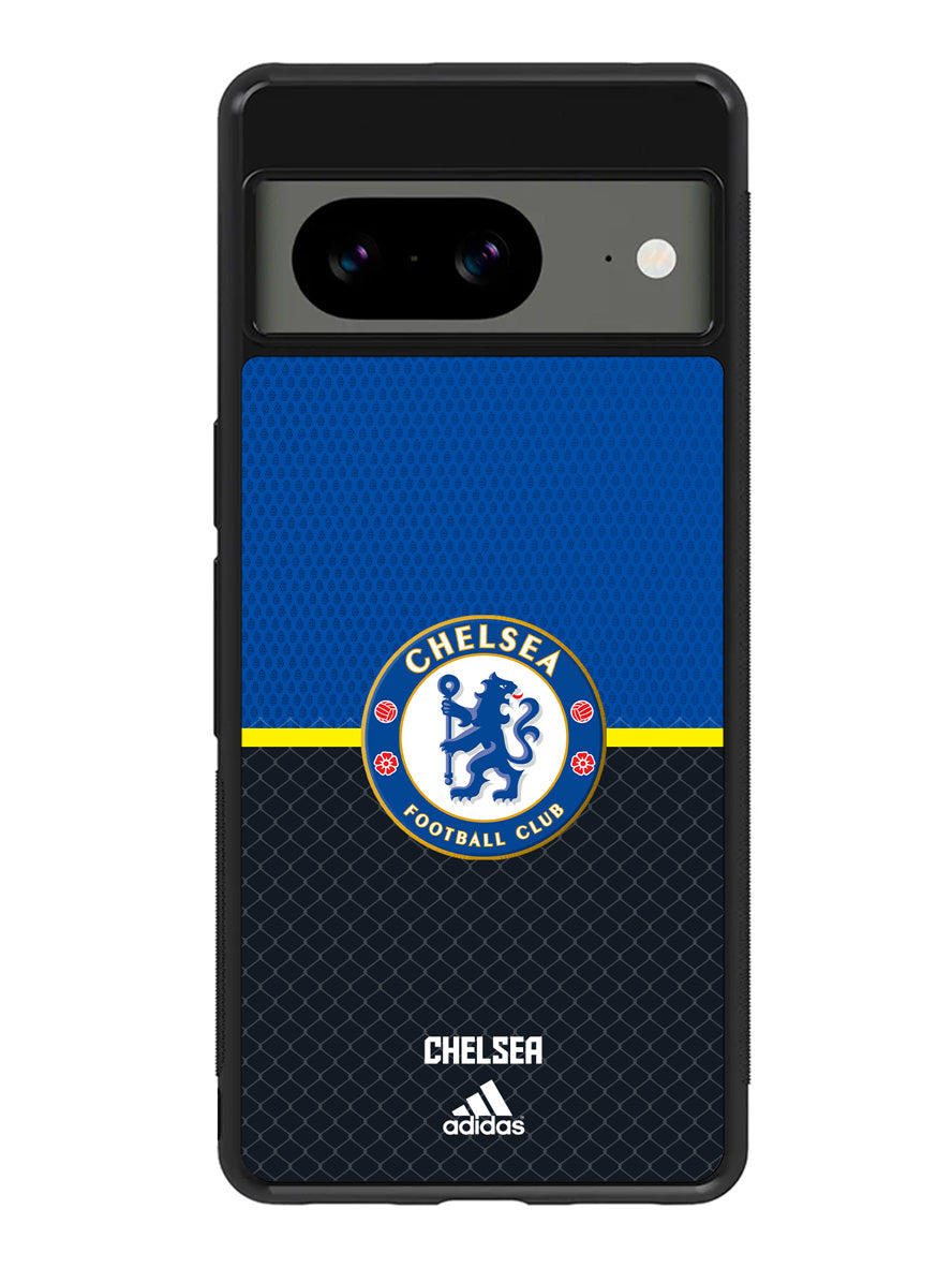Chelsea Football Club Google Pixel 8 Case QC9958