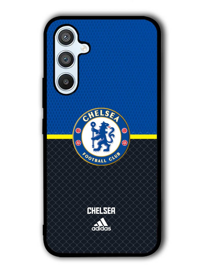 Chelsea Football Club Samsung Galaxy A14 5G Case QC9958