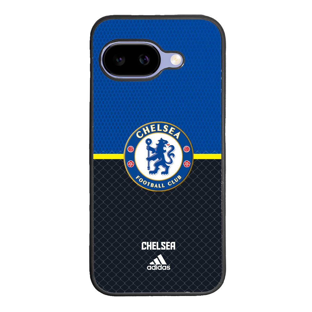 Chelsea Football Club Google Pixel 10A Case QC9958