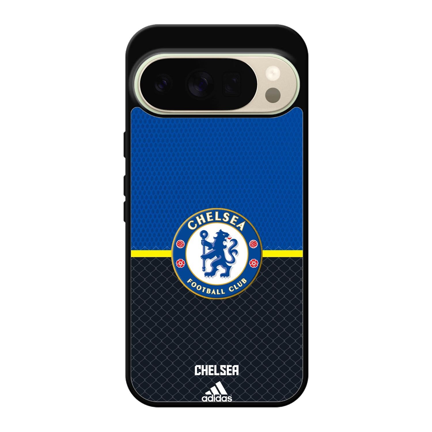 Chelsea Football Club Google Pixel 10 Pro Case QC9958
