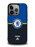 Chelsea Football Club iPhone 15 Pro Max Case OV9958