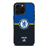 Chelsea Football Club iPhone 16 Pro Max Case OV9958