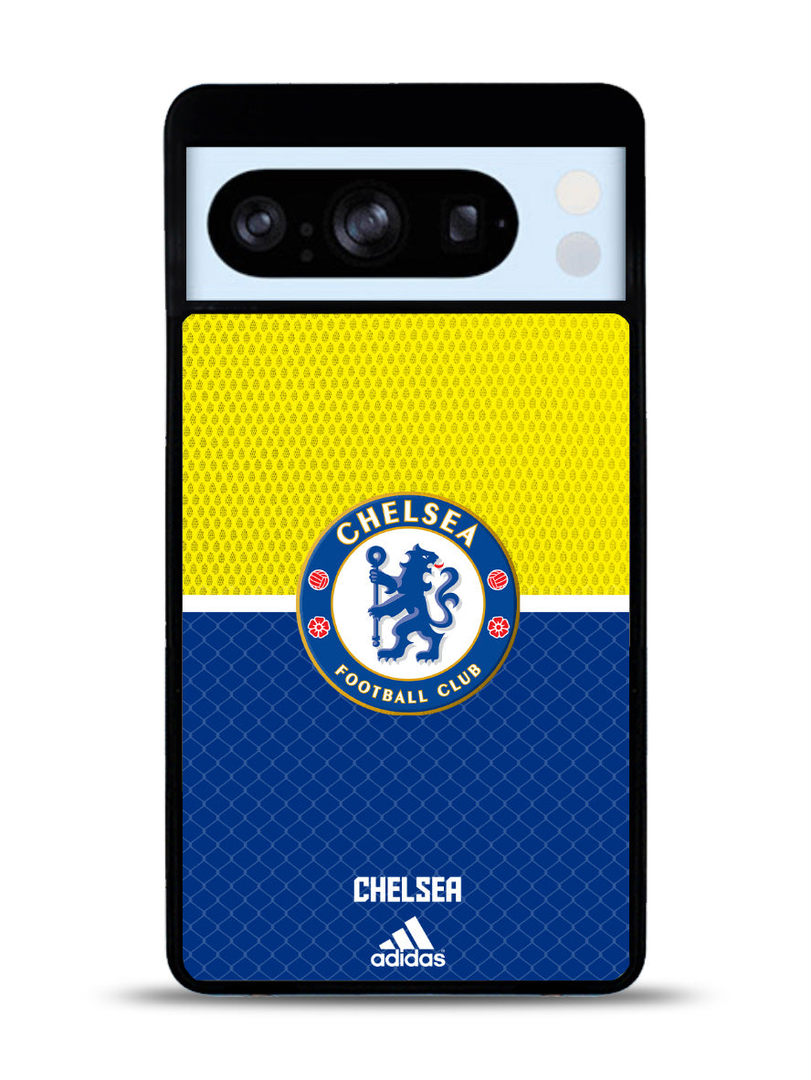 Chelsea Football Club Google Pixel 8 Pro Case QC9959