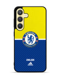 Chelsea Football Club Samsung Galaxy S23 Plus 5G , Samsung Galaxy S23+ 5G Case QC9959