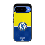 Chelsea Football Club Google Pixel 10 Case QC9959