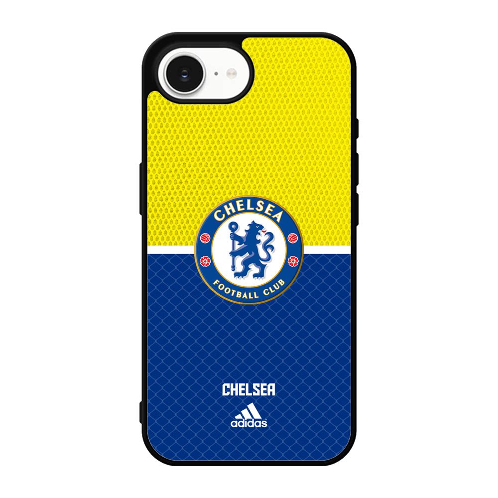 Chelsea Football Club iPhone 17e Case QC9959