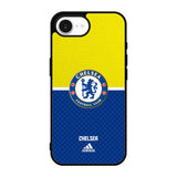 Chelsea Football Club iPhone 17e Case QC9959