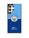 Manchester City Samsung Galaxy S24 Ultra 5G Case OV10056