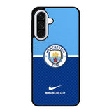 Manchester City Samsung Galaxy A56 5G Case OV10056