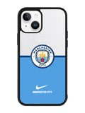 Manchester City iPhone 15 Plus Case OV10057