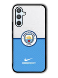 Manchester City Samsung Galaxy A14 5G Case QC10057
