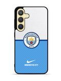 Manchester City Samsung Galaxy S23 5G Case QC10057