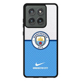 Manchester City Motorola Moto Edge 2025 Case QC10057