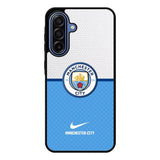Manchester City Samsung Galaxy A17 Case QC10057