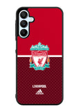 Liverpool FC Samsung Galaxy A35 5G Case OV10051