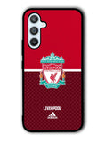 Liverpool FC Samsung Galaxy A14 5G Case QC10051