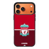 Liverpool FC iPhone 17 Pro Case QC10051
