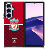 Liverpool FC Samsung Galaxy Z Fold 7 Case OV10051
