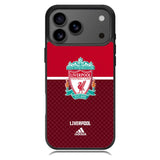 Liverpool FC iPhone 17 Pro Case OV10051