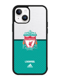 Liverpool FC iPhone 14 Plus Case QC10052