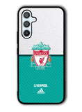 Liverpool FC Samsung Galaxy A54 5G Case OV10052