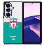 Liverpool FC Samsung Galaxy Z Fold 7 Case OV10052