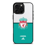Liverpool FC iPhone 16 Pro Max Case OV10052