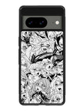 Ahegao Face Manga Google Pixel 8 Case QC9925