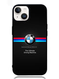 Bmw M Power 4th iPhone 14 Case