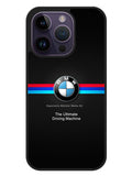 BMW M Power iPhone 14 Pro Case OV9949