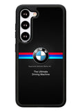 Bmw M Power 4th Samsung Galaxy S23 5G Case