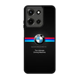 Bmw M Power 4th Motorola Moto G 5G 2025 Case OV5394