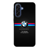 Bmw M Power 4th Samsung Galaxy A17 Case