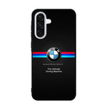 Bmw M Power 4th Samsung Galaxy A36 Case OV7854