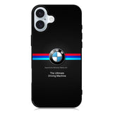 Bmw M Power 4th iPhone 16 Case
