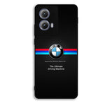Bmw M Power 4th Motorola Moto Edge 2024 Case OV5394
